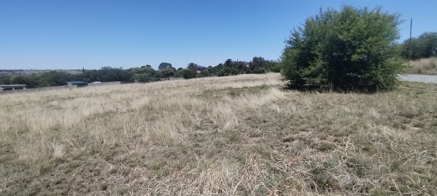 Commercial Property for Sale in Winburg Free State